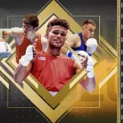 Saudi Arabia's Boxing Revolution: £30 Million Prize Pool Announced for Revamped 5 vs 5 Tournament