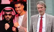 Saudi Takeover Bombshell: Manchester United Board in the Dark Over Shock Bid