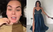 Scarlett Moffatt Forced to Miss Pride of Britain Awards After Being Struck Down With Nasty Bug