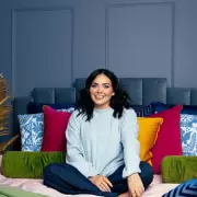 Scarlett Moffatt Opens Up About Wedding Jitters and Dream Day Details