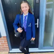 School Suspends 13-Year-Old Girl for Four Days Over 'Inappropriate' Skirt Length in Uniform Row