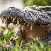 Schoolboy Fights for Life After Savage Crocodile Attack During Fishing Trip in Remote Wilderness