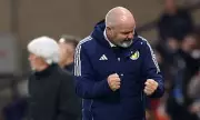 Scotland Manager Steve Clarke Delivers Fiery Response to Fan Criticism After Euro 2024 Defeat