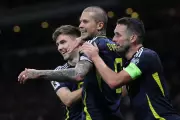 Scotland's Euro 2024 Dream Dashed as Greece Stun Robertson's Side in Shocking Defeat
