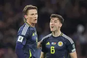 Scotland's Euro 2024 Hopes Hang by a Thread After Shocking Defeat to Northern Ireland