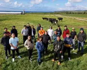 Scotland's Farming Revolution: Filipino Workers Bridge Critical Labour Gap