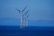 Scotland's Green Revolution: World's Most Powerful Wind Turbine Set to Transform Renewable Energy