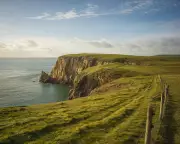 Scotland's Spectacular New Coastal Gem: Discover the Galloway Coast Path