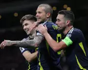 Scotland's World Cup Dream Dashed as Greece Secure Dramatic Qualifying Victory