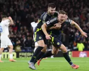 Scotland's World Cup Dream Dashed as Greece Snatch Dramatic Late Equaliser