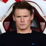 Scott McTominay's Heroic Double Sinks Liverpool in Old Trafford Thriller