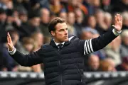 Scott Parker's Blistering Critique: Burnley Boss Slams 'Unprepared' Squad After Sheffield United Thrashing
