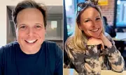 Scott Wolf's Birthday Tribute to Estranged Wife Kelley Sparks Reconciliation Rumours | Daily Mail
