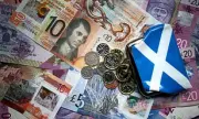 Scottish Business Confidence Plummets: 4 in 5 Firms Gloomy About Economic Future