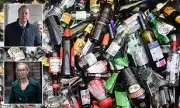 Scottish Government Accused of 'Utterly Irresponsible' Handling of Botched Recycling Scheme in Court Showdown