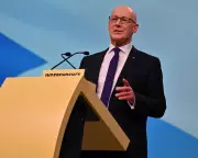 Scottish Government Breaks Ranks to Sponsor Foreign Care Worker Visas Amid Staffing Crisis