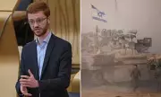 Scottish Greens Demand War Crimes Investigation Against British Citizens Fighting in Israel