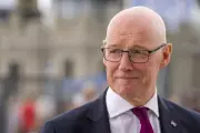 Scottish Leader John Swinney Delivers Blistering Verdict on Trump, Johnson and Farage in Explosive Interview