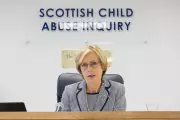 Scottish Schools in Crisis: Children as Young as Five Displaying Violent Behaviour in Classroom Meltdown