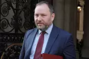 Scottish Secretary Ian Murray Declares War on SNP's 'Divisive' Politics in Fiery Westminster Debut