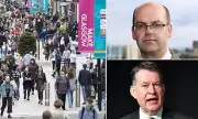 Scottish Tax Gap Crisis: Business Leaders Sound Alarm as Revenue Divide Threatens Economy