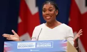 Scrap Stamp Duty: Kemi Badenoch's £9bn Property Revolution Wins Public Backing