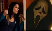 Scream Queen Returns! Neve Campbell Confirms Ghostface Comeback Alongside Courteney Cox