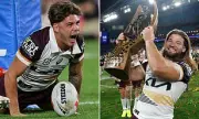 Sea Eagles' Secret Bonding Ritual: How Manly's Bush Retreat Ignited Broncos' 2025 Premiership Dream