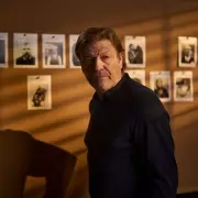 Sean Bean's Unlikely Friendship: How a Chance Encounter with a Homeless Man Changed His Life