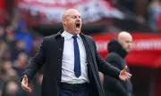 Sean Dyche Blasts 'Disrespectful' Olympiacos Celebration After Forest Defeat