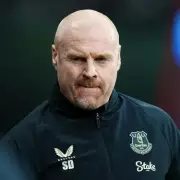 Sean Dyche Blasts Nottingham Forest in Explosive VAR Rant After Everton Defeat