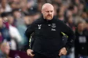 Sean Dyche Blasts VAR After Forest's Angry Statement Following Everton Defeat