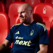 Sean Dyche Reveals Shocking Nottingham Forest Truth That Would Make Brian Clough Proud
