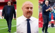 Sean Dyche Takes the Reins at Nottingham Forest in Shock Premier League Return