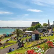 Seaside Paradise or Peril? The Dark Side of Britain's Coastal Gem They Don't Want You to Know