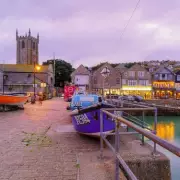 Seaside Secret Revealed: Why This Quaint Welsh Town Was Just Named One of UK's Best Beaches