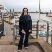 Seaside Shocker: The UK Coastal Town That's Facing a Battle for Survival