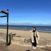 Seaside Town's High Street Named Among UK's Most Picturesque - But There's a Sad Twist