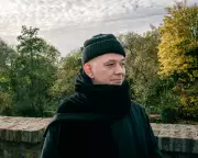 Sebastian Rochford's 'Finding Ways': A Hauntingly Beautiful Journey Through Grief and Hope