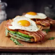 Secret Ingredient Alert: How Anchovies Can Transform Your Fried Eggs Forever