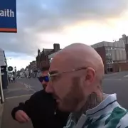 Secret Scotland: American Traveller's Hilarious Quest for Britain's Tiniest Town