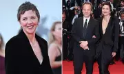 Secret Vows: Maggie Gyllenhaal and Peter Sarsgaard's Hidden Marriage Revealed After Two Decades