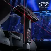 Secretlab's Game-Changing Infinite Precision Armrests Set to Revolutionise Esports Performance