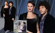 Selena Gomez and Benny Blanco Spark Marriage Rumours After Academy Museum Gala Appearance