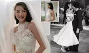 Selena Gomez Stuns in Ethereal Wedding-Style Gown Amid Benny Blanco Romance Rumours