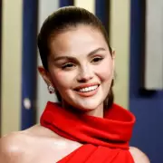 Selena Gomez's Cryptic Post Sparks Speculation About Hailey Bieber Feud