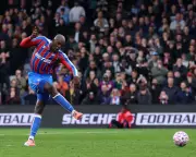 Selhurst Park Stunner: Crystal Palace Stage Dramatic Comeback to Sink Bournemouth