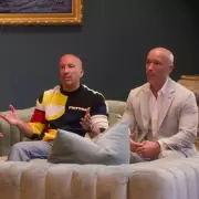 Selling Sunset Season 9 Production Halted as California Wildfires Threaten Filming Locations