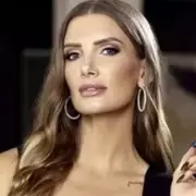 Selling Sunset Star Nicola Young Sacked from The Oppenheim Group in Dramatic TV Exit