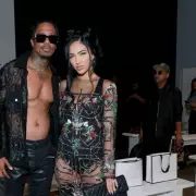 Selling Sunset's Bre Tiesi Opens Up About Shocking Co-Star Clash and Nick Cannon Co-Parenting Journey